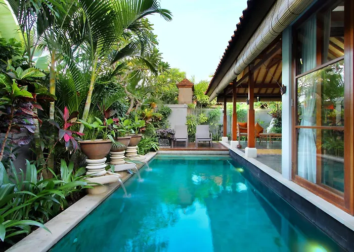Aradhana Villas