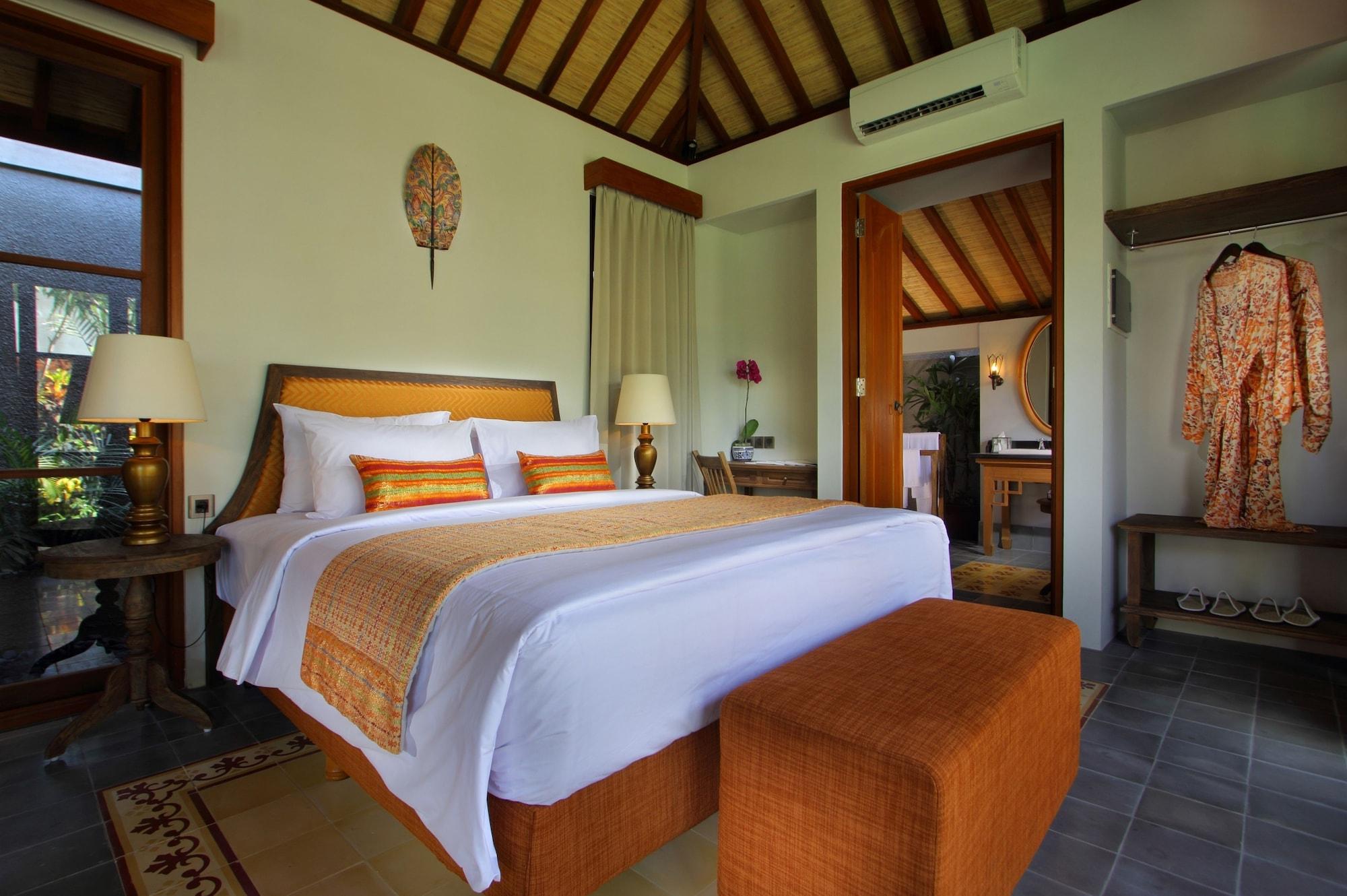 Villa Aradhana *