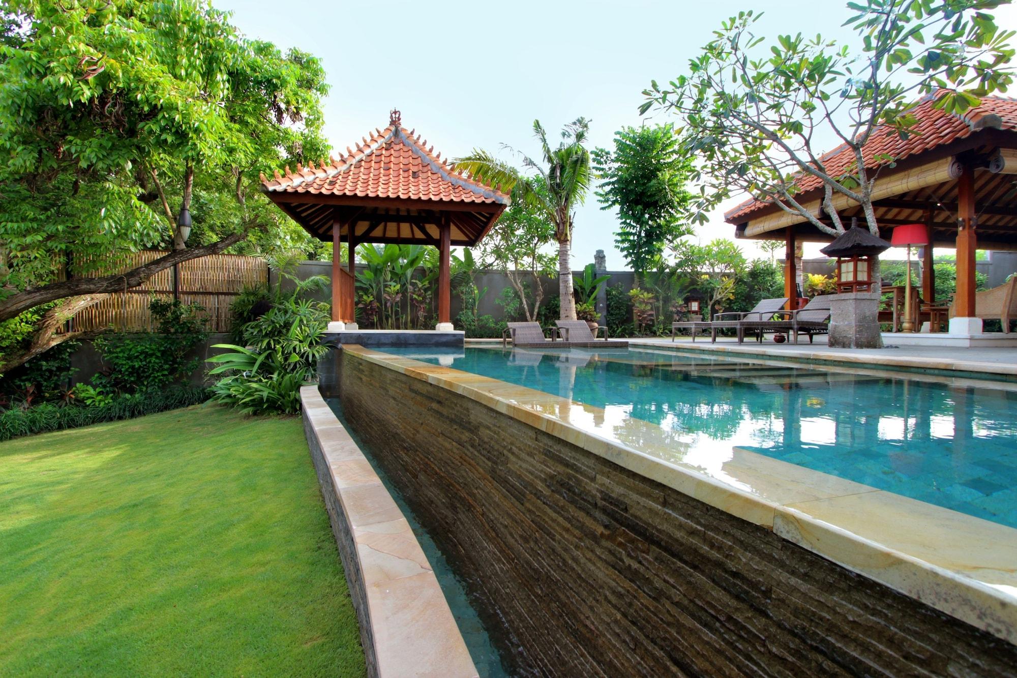 Villa Aradhana *