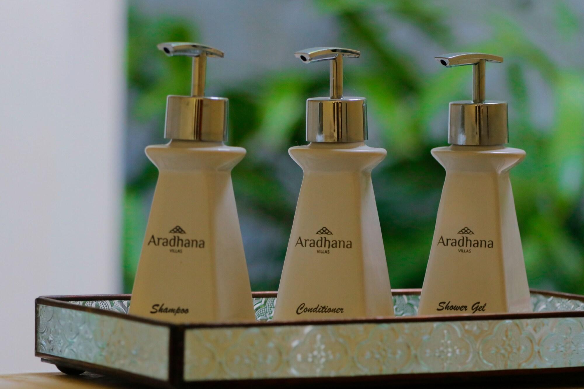 Aradhana * Seminyak (Bali)
