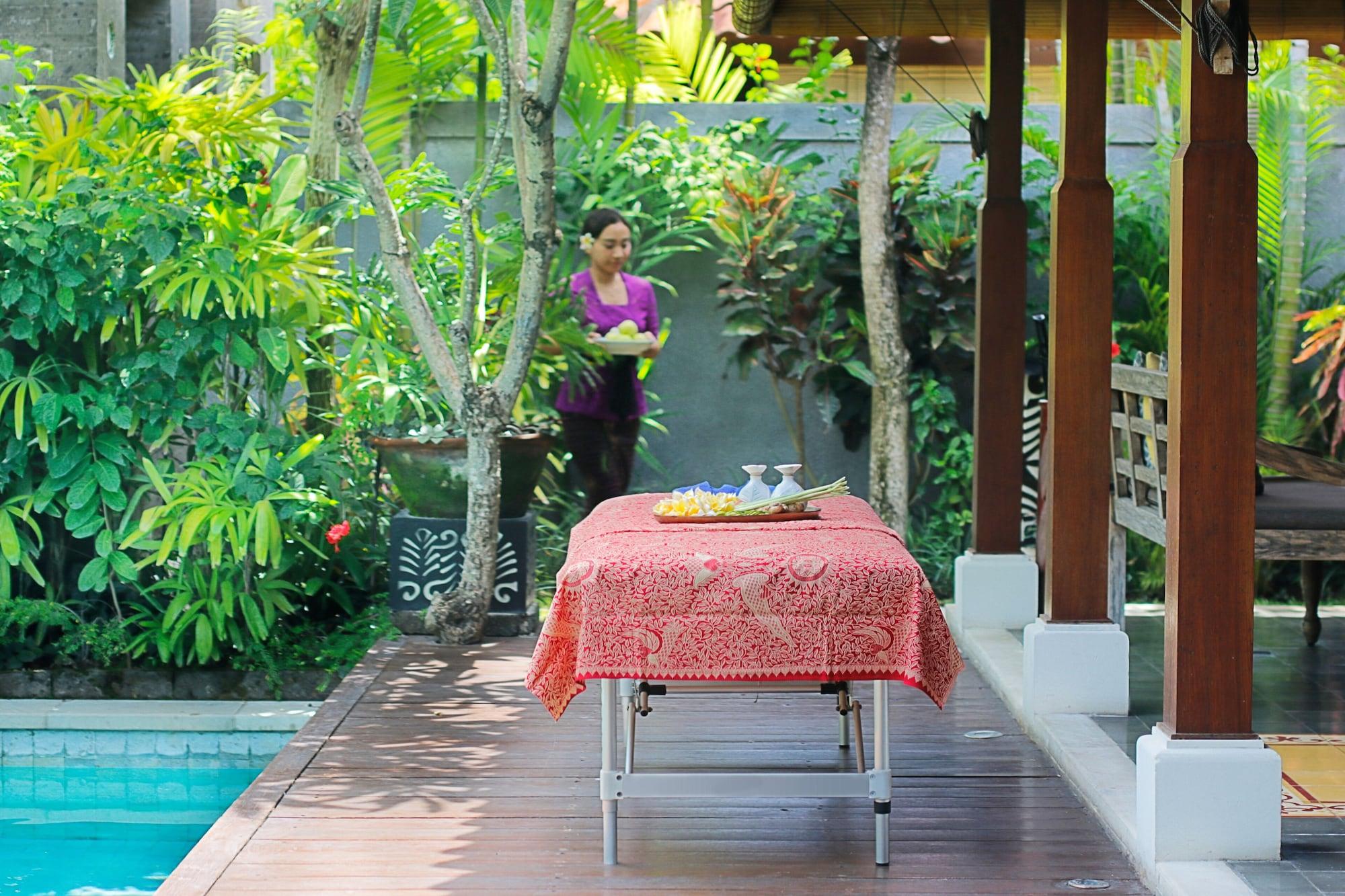 Aradhana Villa Seminyak (Bali)