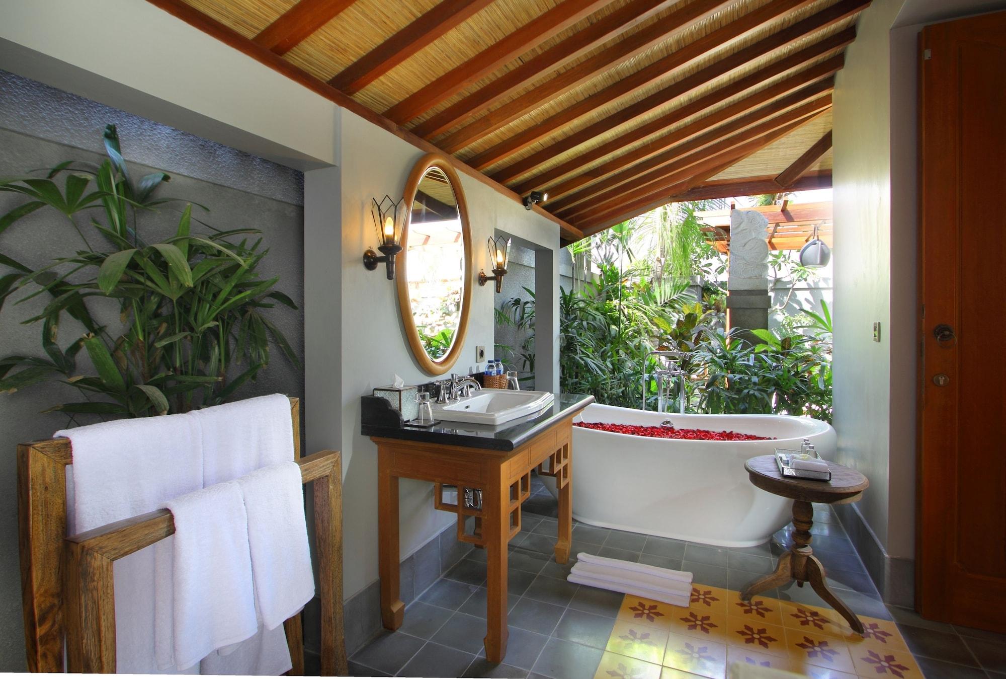 Aradhana Villa Seminyak (Bali)