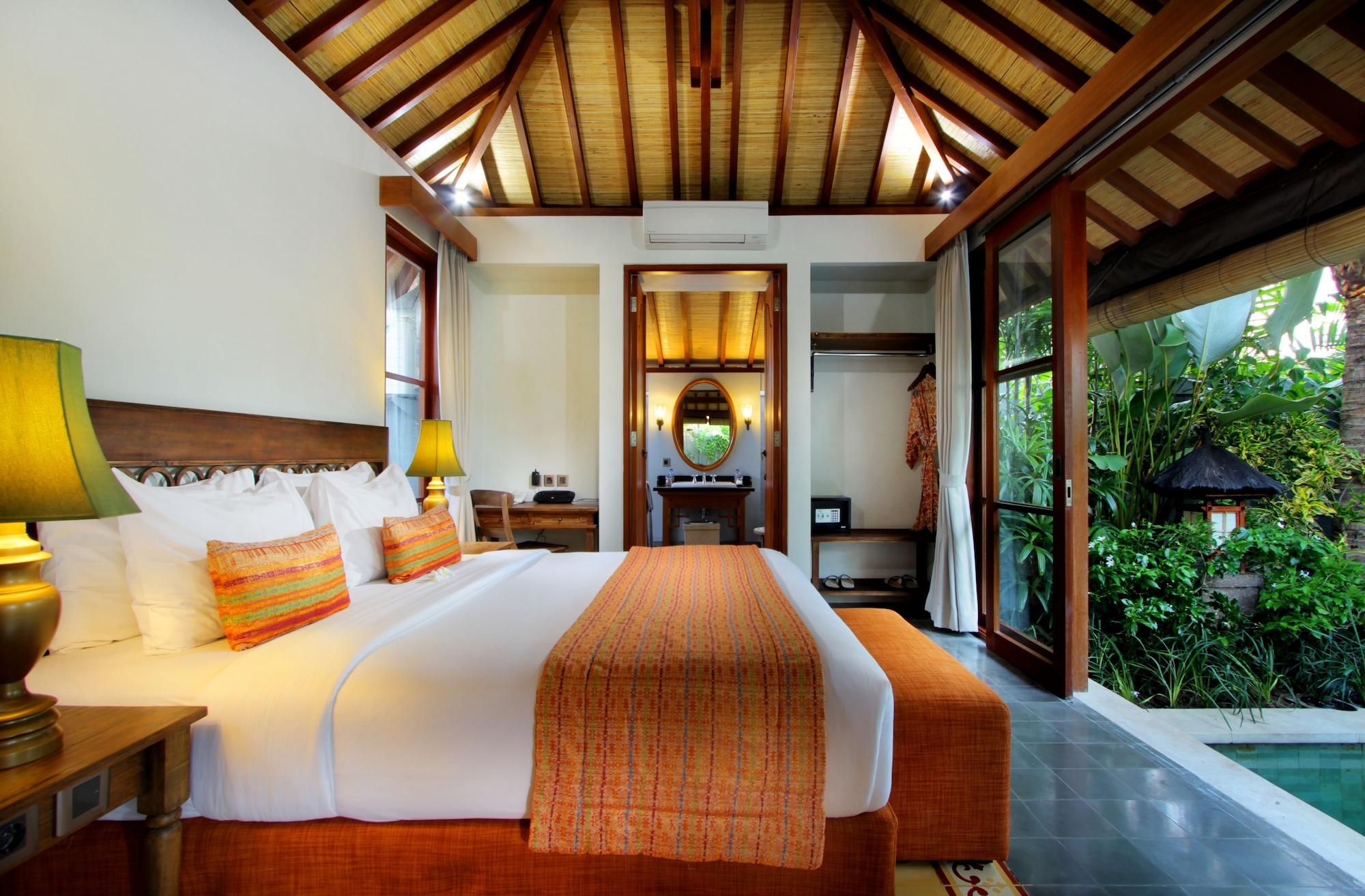 Villa Aradhana Seminyak (Bali)