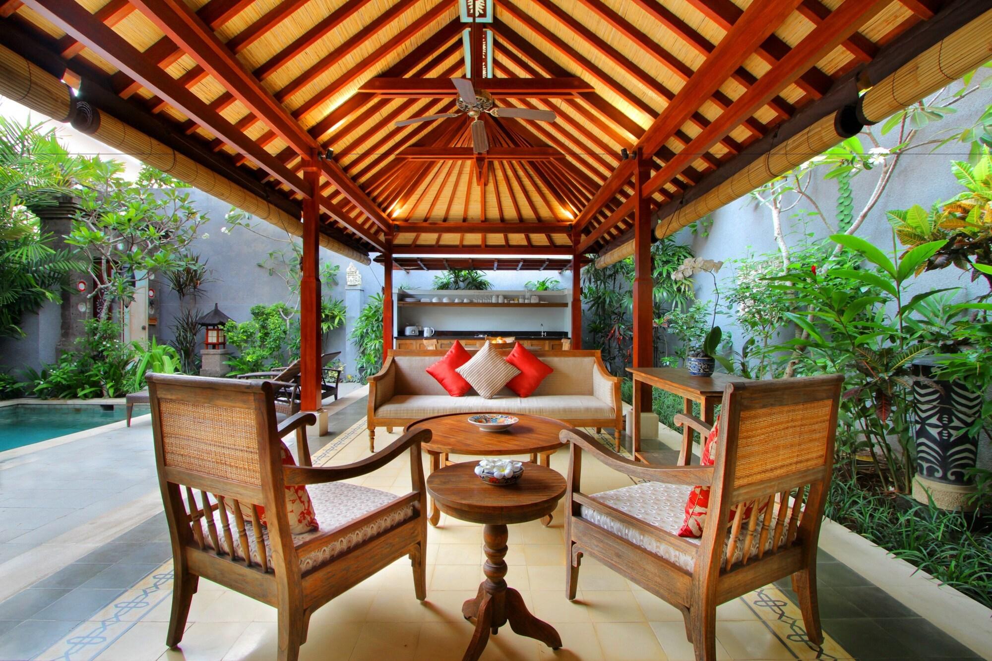 Aradhana Villa Seminyak (Bali)