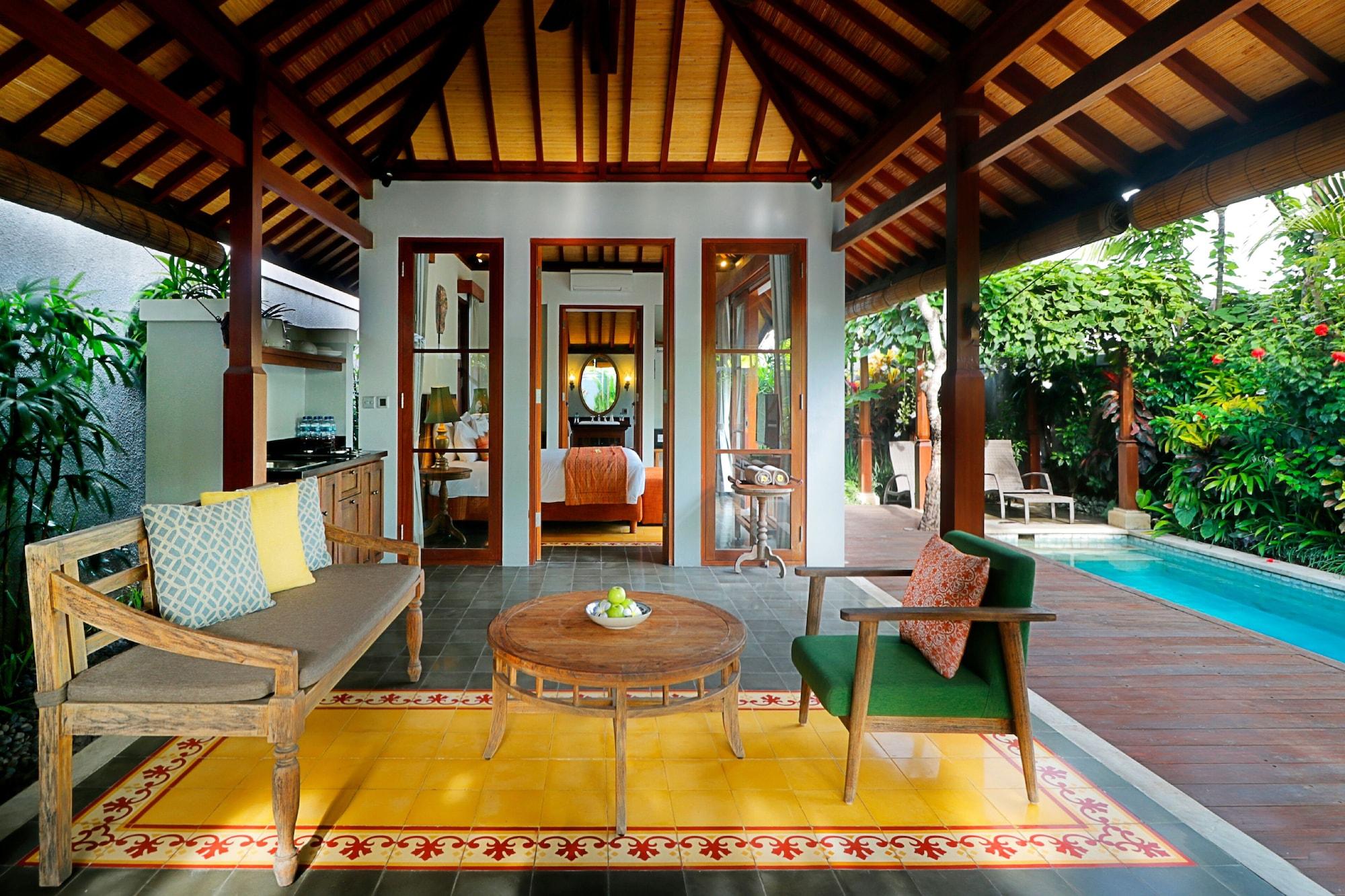 Aradhana Seminyak (Bali)