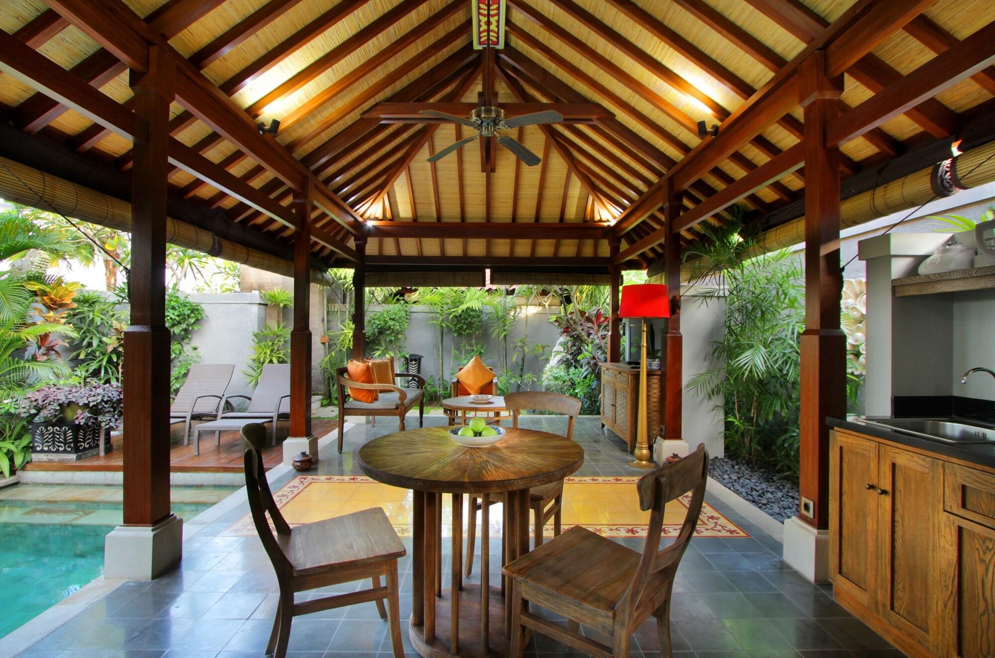 Aradhana Seminyak (Bali)