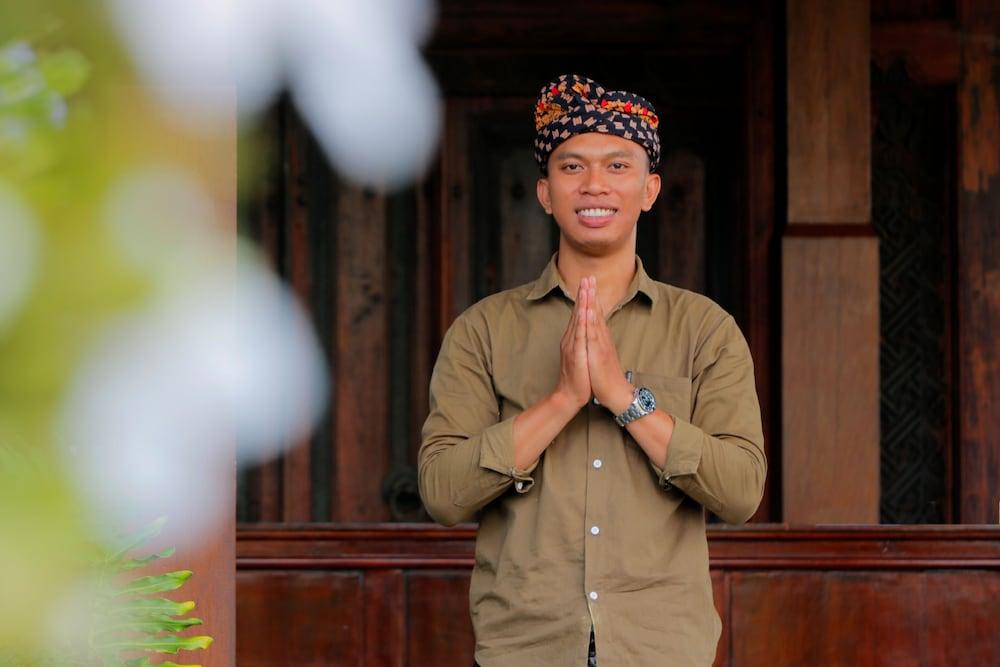 Aradhana * Seminyak (Bali)