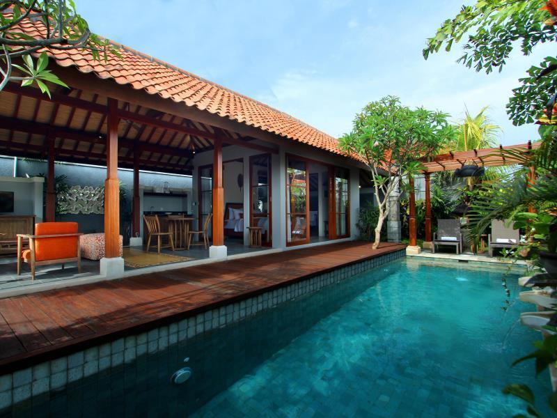Aradhana Villa Seminyak (Bali)