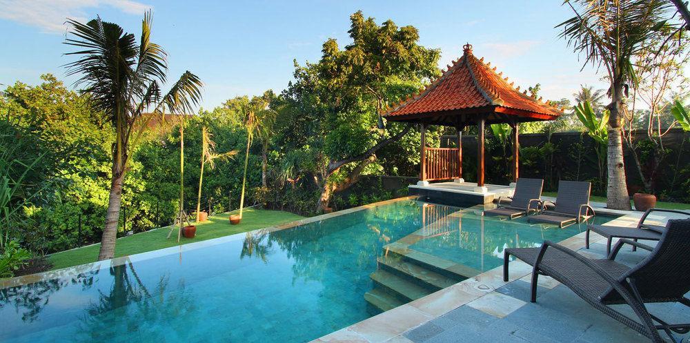Aradhana * Seminyak (Bali)
