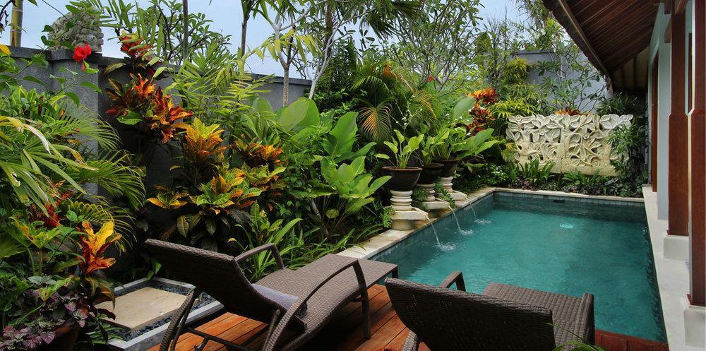 Aradhana Villa *