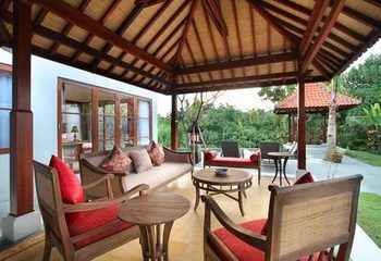 Villa Aradhana