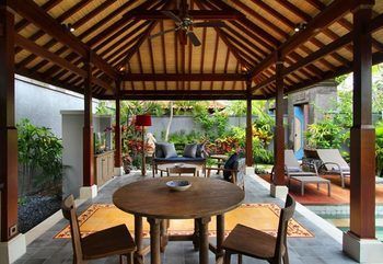 Villa Aradhana *
