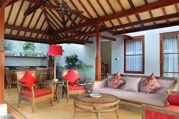 Villa Aradhana
