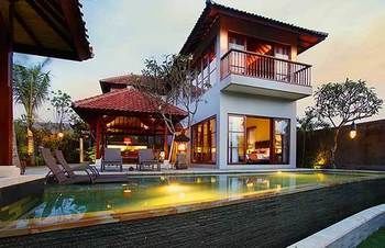 Aradhana Villa *