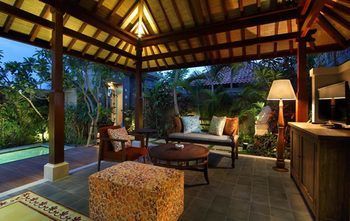 Villa Aradhana *