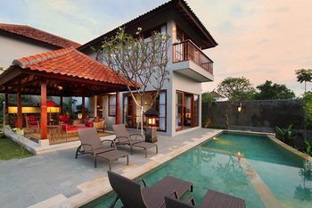 Villa Aradhana *
