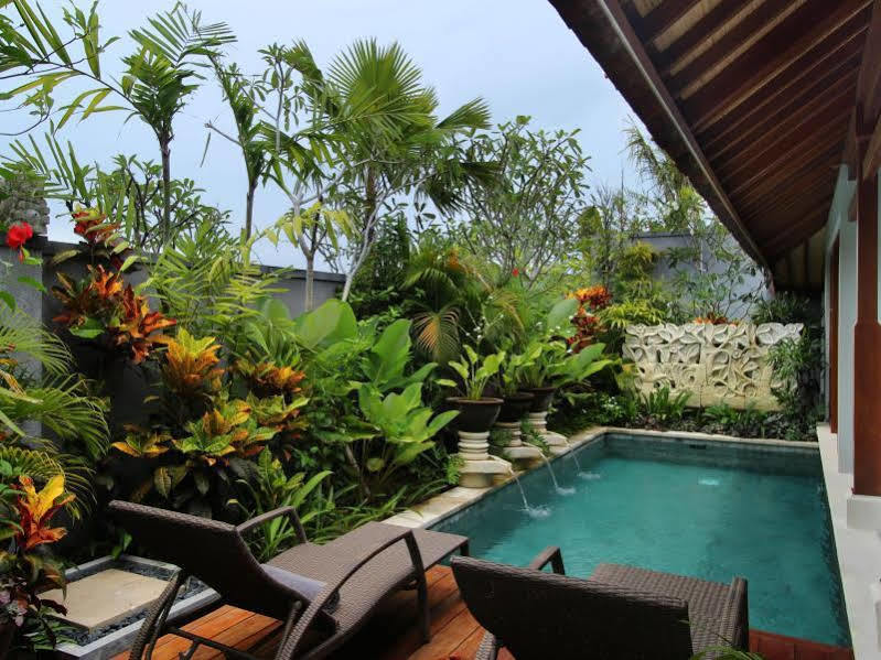 Aradhana Villa Seminyak (Bali)