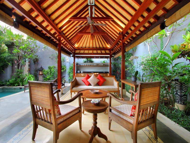 Aradhana Seminyak (Bali)