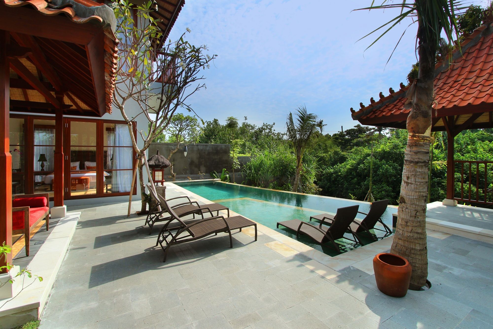 Aradhana Villa Seminyak (Bali)