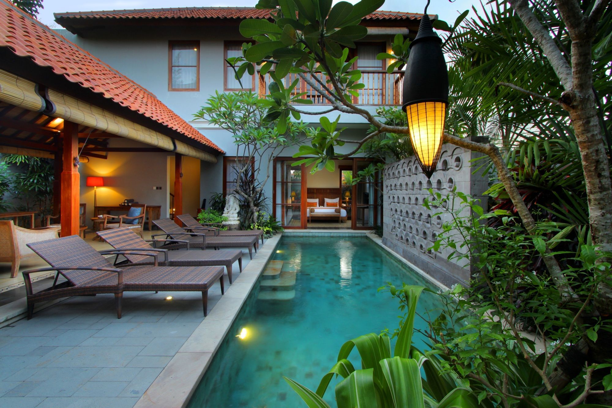 Villa Aradhana
