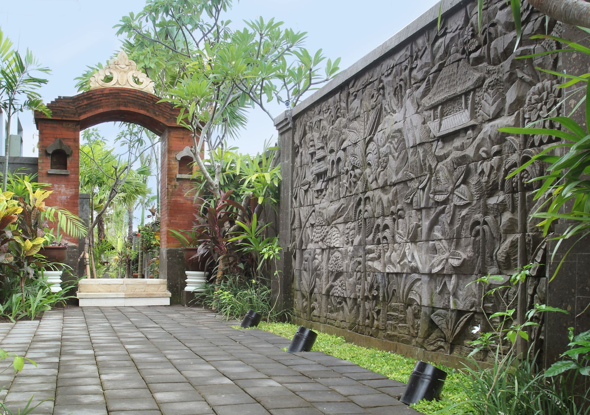 Aradhana Seminyak (Bali)