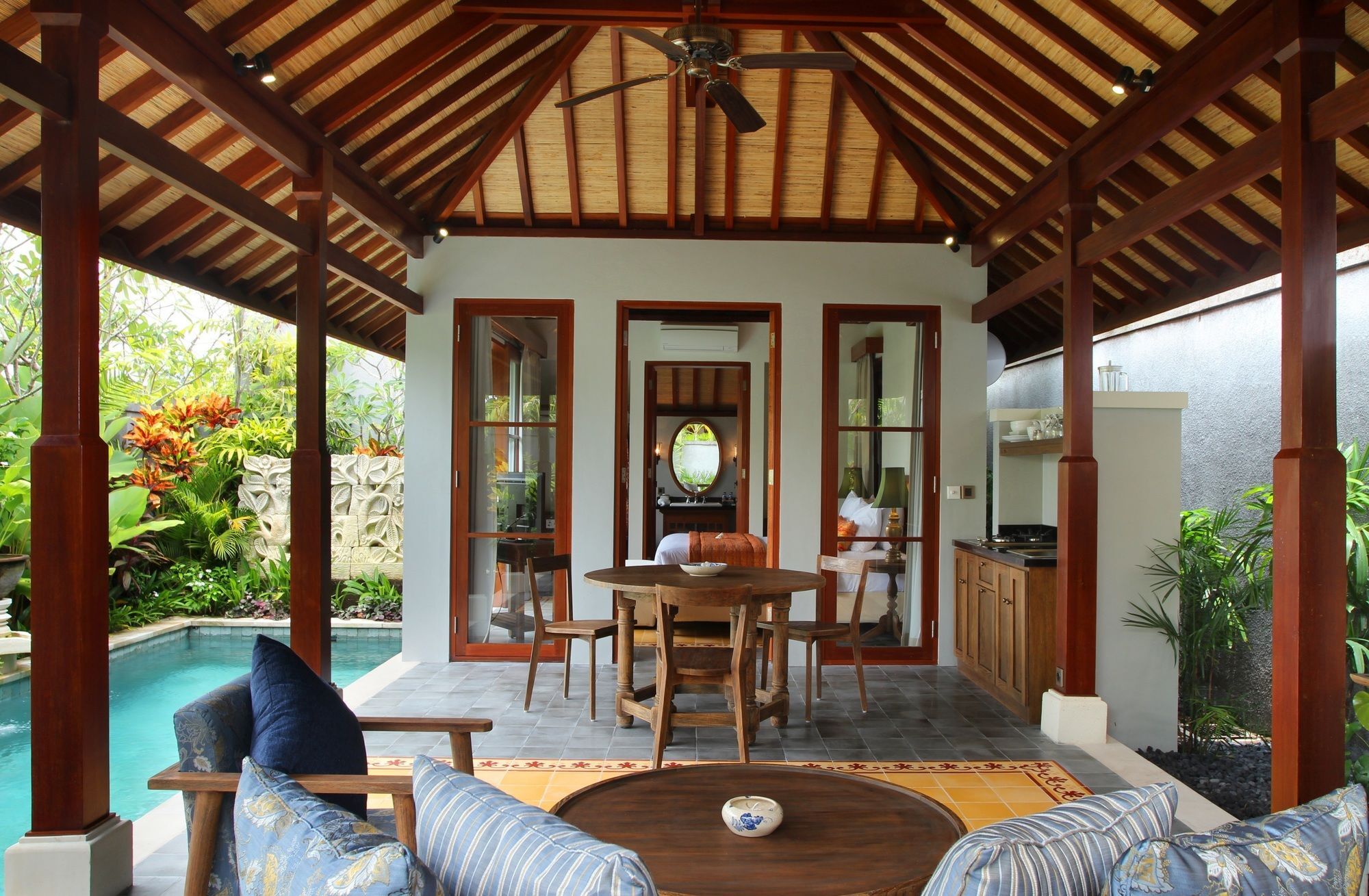 Aradhana * Seminyak (Bali)