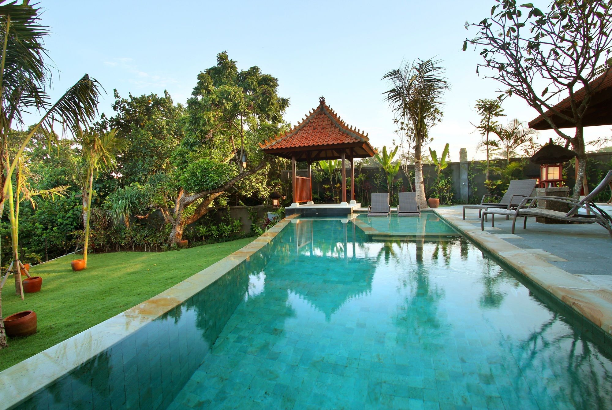 Villa Aradhana Seminyak (Bali)