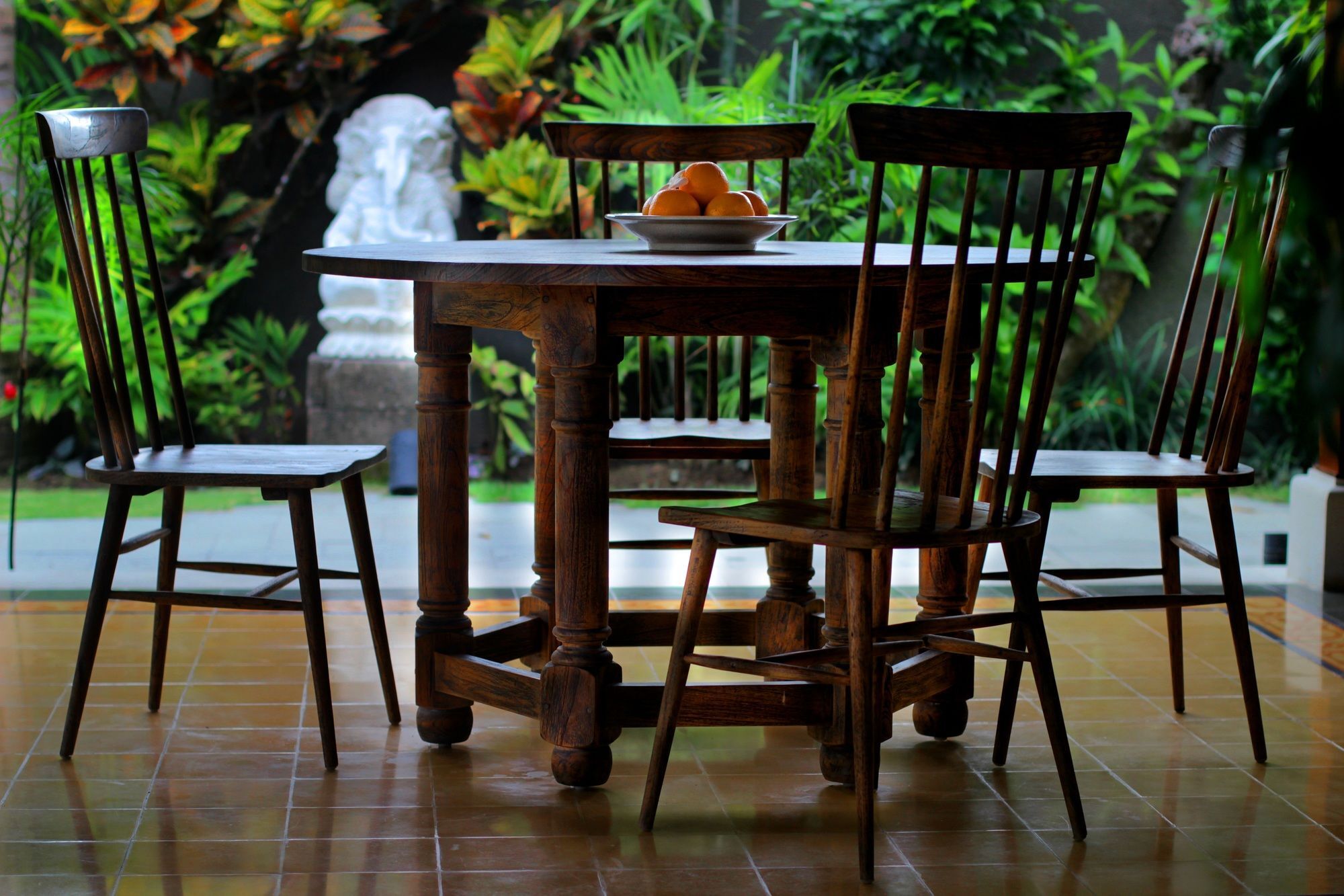 Villa Aradhana *
