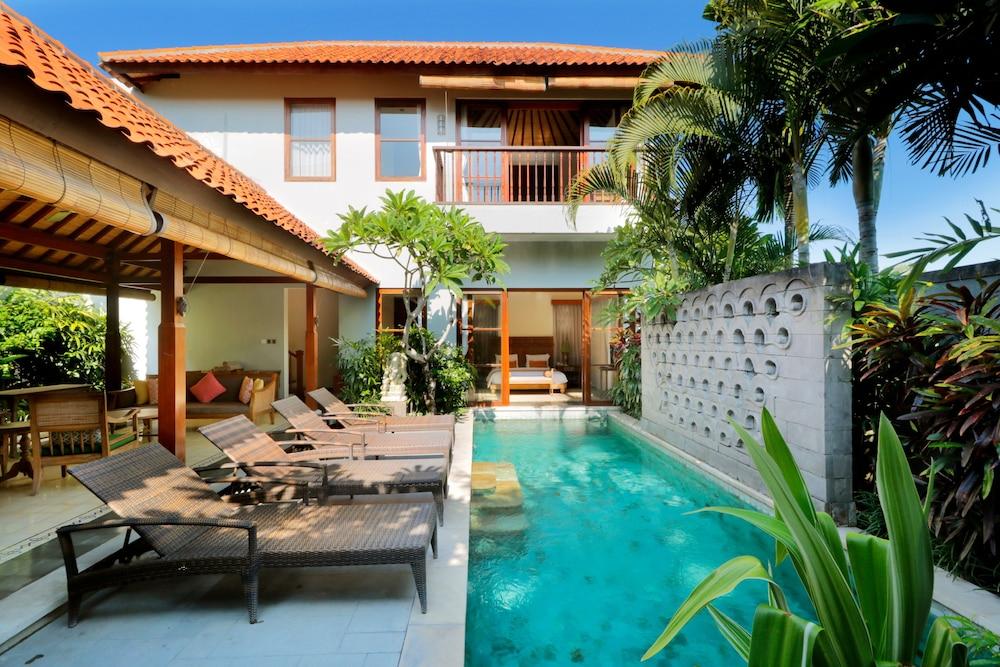 Aradhana Villa *